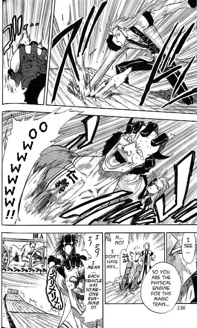 Page 8 Chapter 21 Zombie Powder