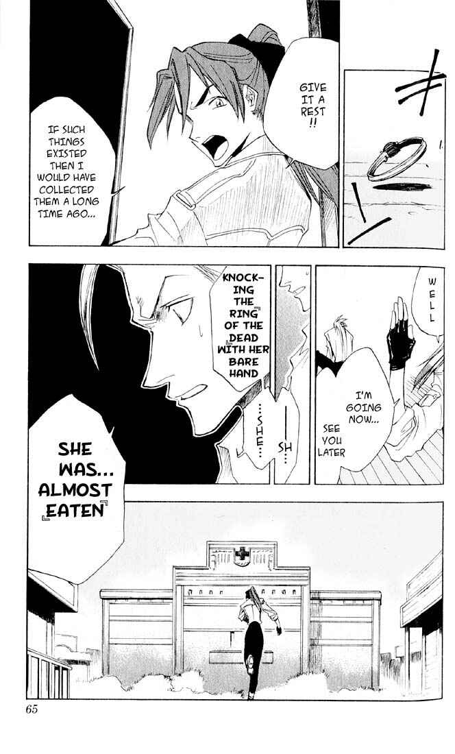 Page 20 Chapter 10 Zombie Powder