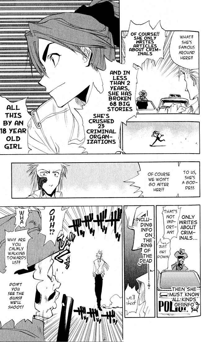 Page 6 Chapter 10 Zombie Powder
