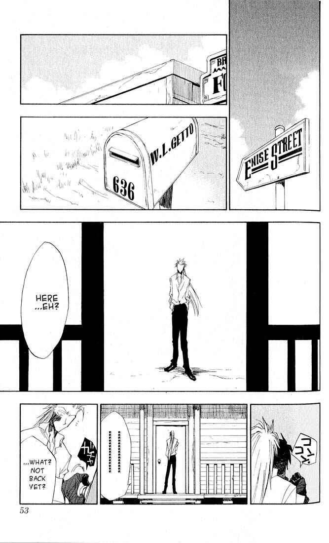 Page 8 Chapter 10 Zombie Powder
