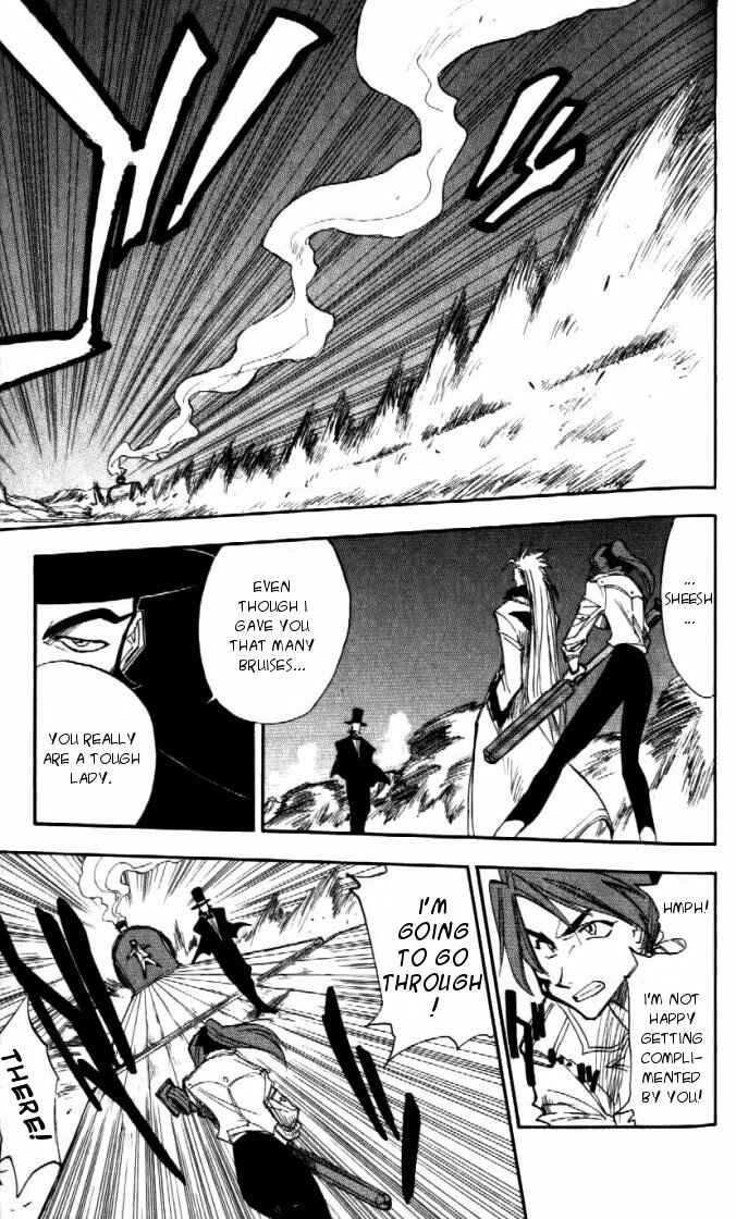 Page 4 Chapter 19 Zombie Powder