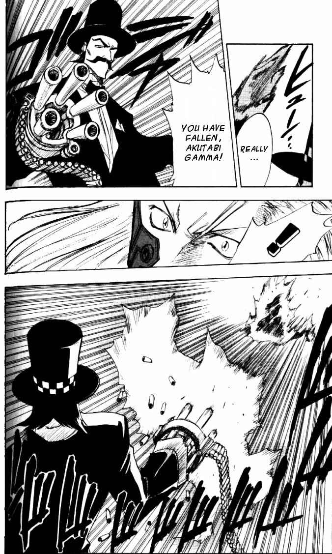Page 9 Chapter 19 Zombie Powder
