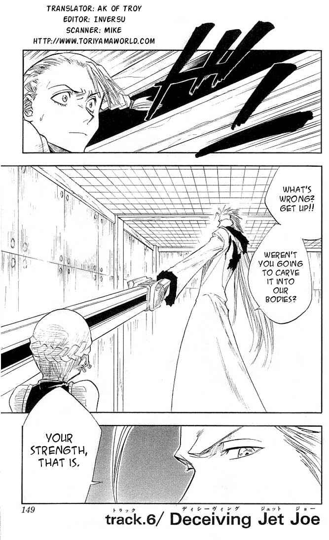 Page 2 Chapter 6 Zombie Powder