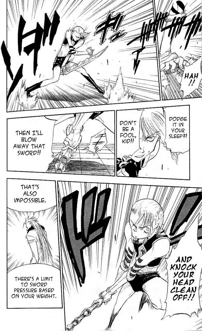 Page 7 Chapter 6 Zombie Powder