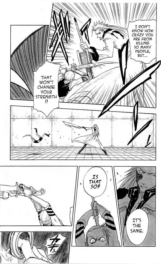 Page 8 Chapter 6 Zombie Powder