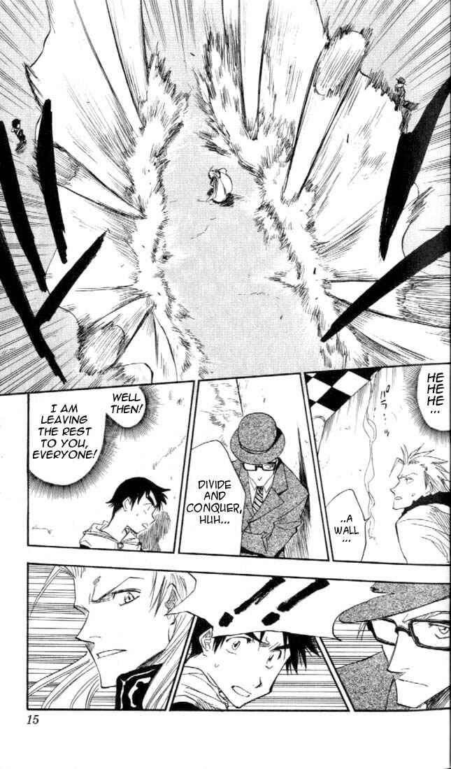 Page 10 Chapter 15 Zombie Powder