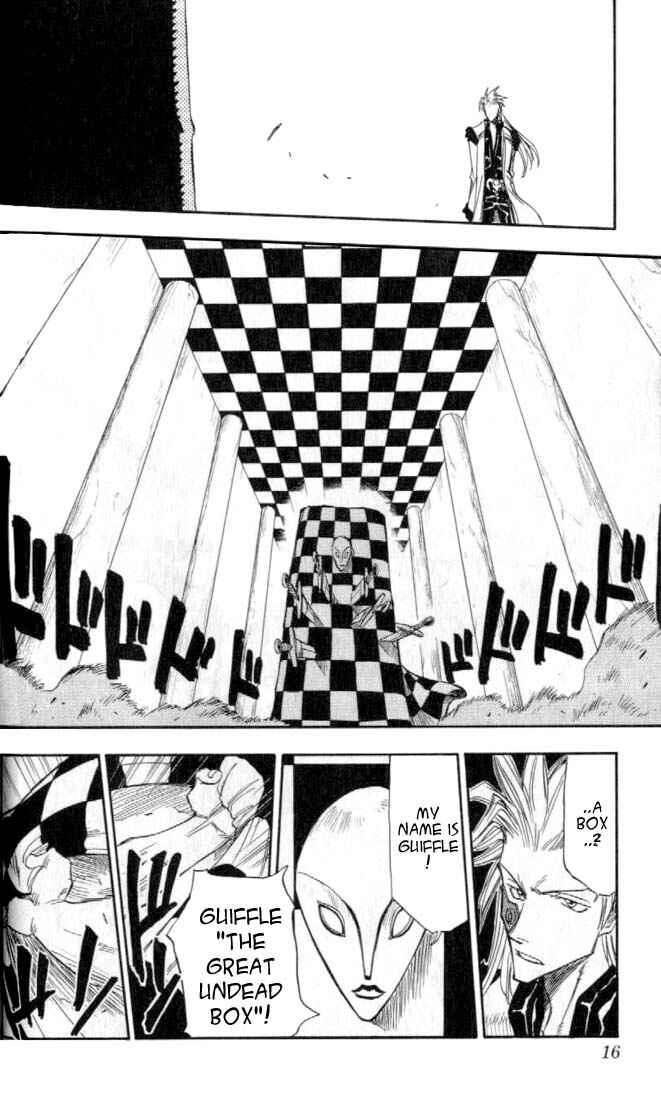 Page 11 Chapter 15 Zombie Powder