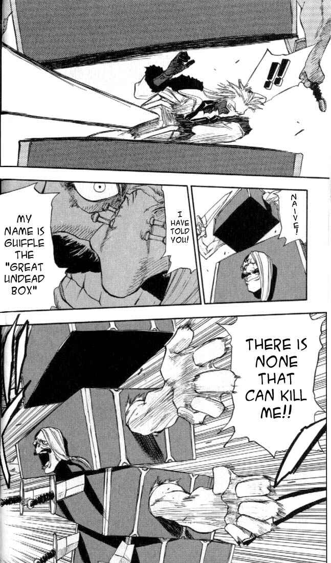 Page 17 Chapter 15 Zombie Powder