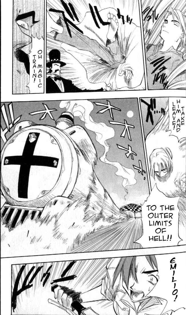 Page 6 Chapter 15 Zombie Powder