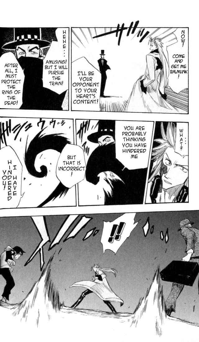 Page 9 Chapter 15 Zombie Powder