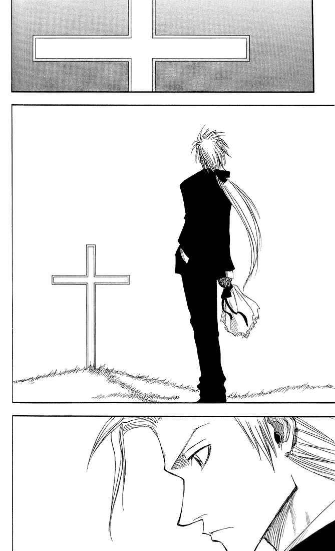 Page 17 Chapter 27 Zombie Powder