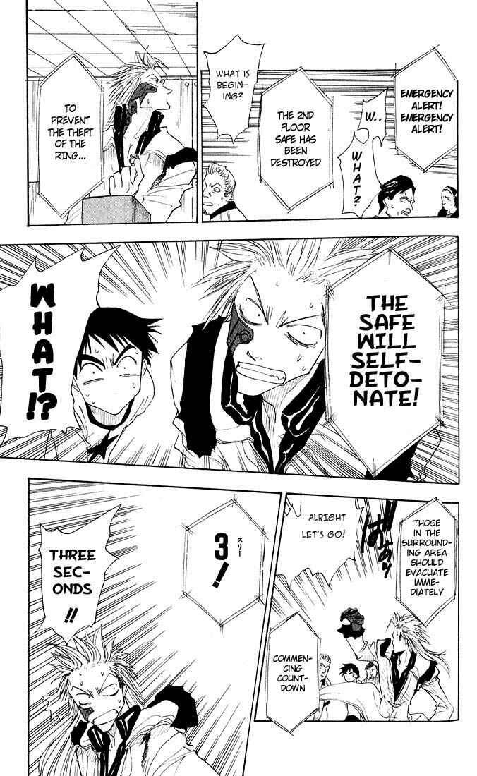 Page 18 Chapter 8 Zombie Powder