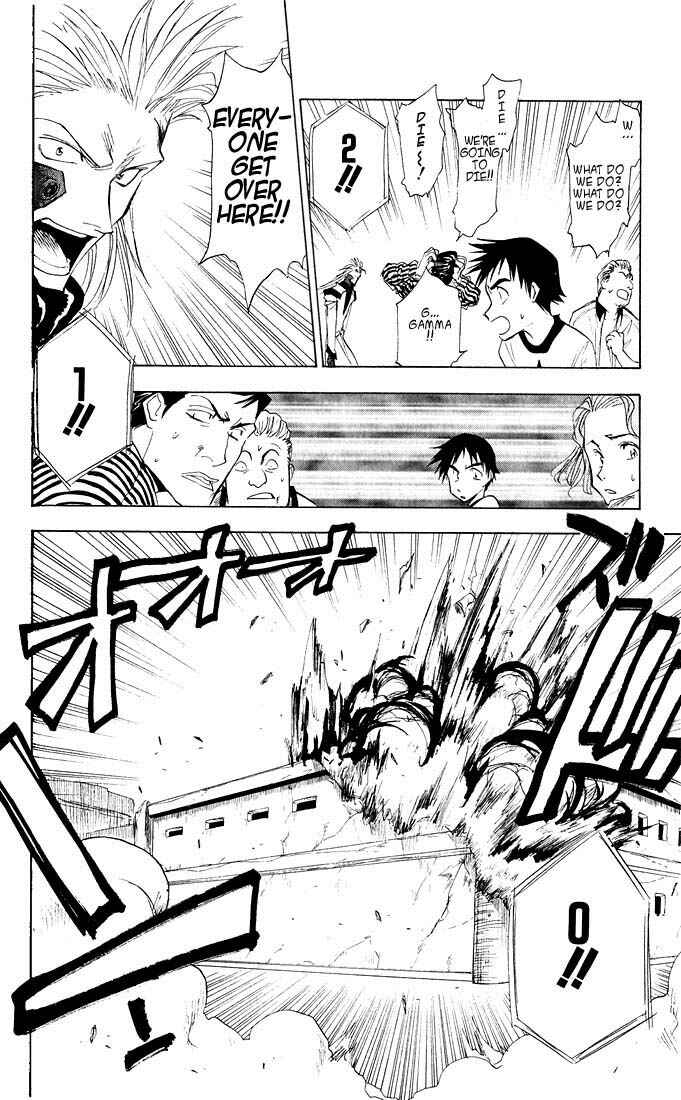 Page 19 Chapter 8 Zombie Powder
