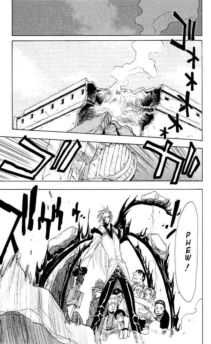 Page 20 Chapter 8 Zombie Powder