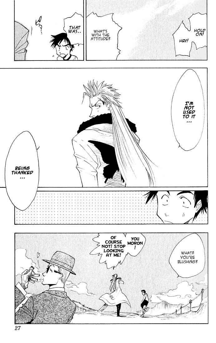 Page 22 Chapter 8 Zombie Powder