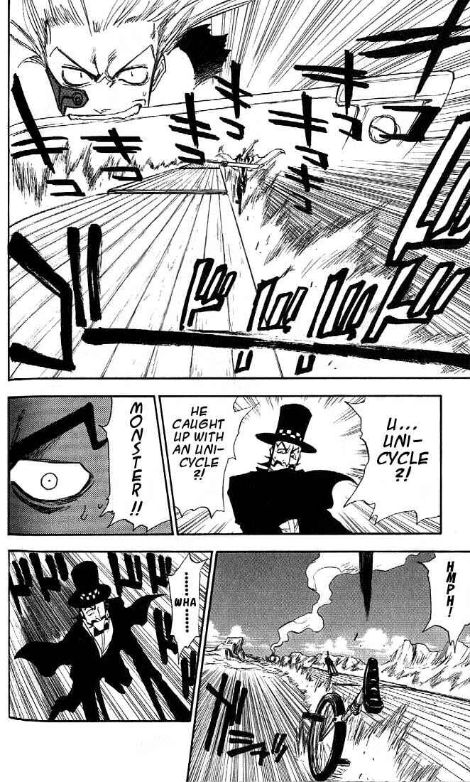 Page 17 Chapter 18 Zombie Powder