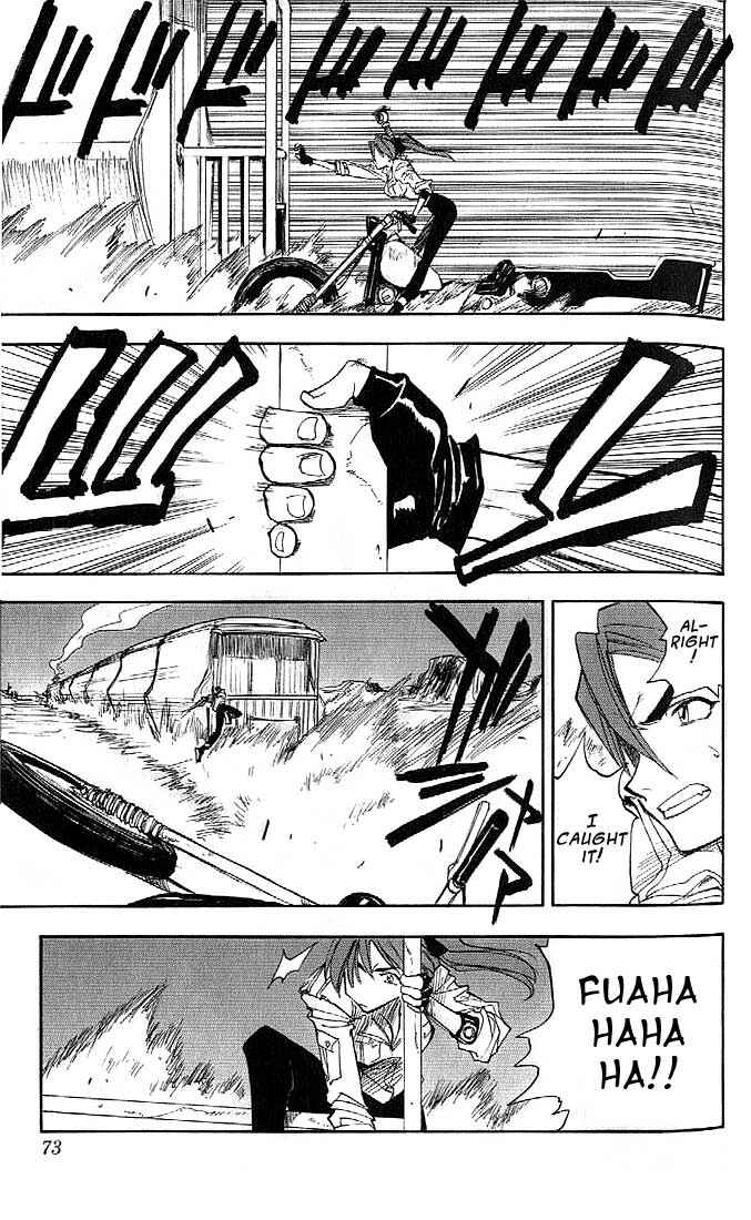 Page 4 Chapter 18 Zombie Powder