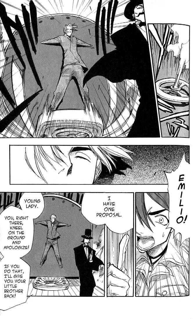 Page 8 Chapter 18 Zombie Powder