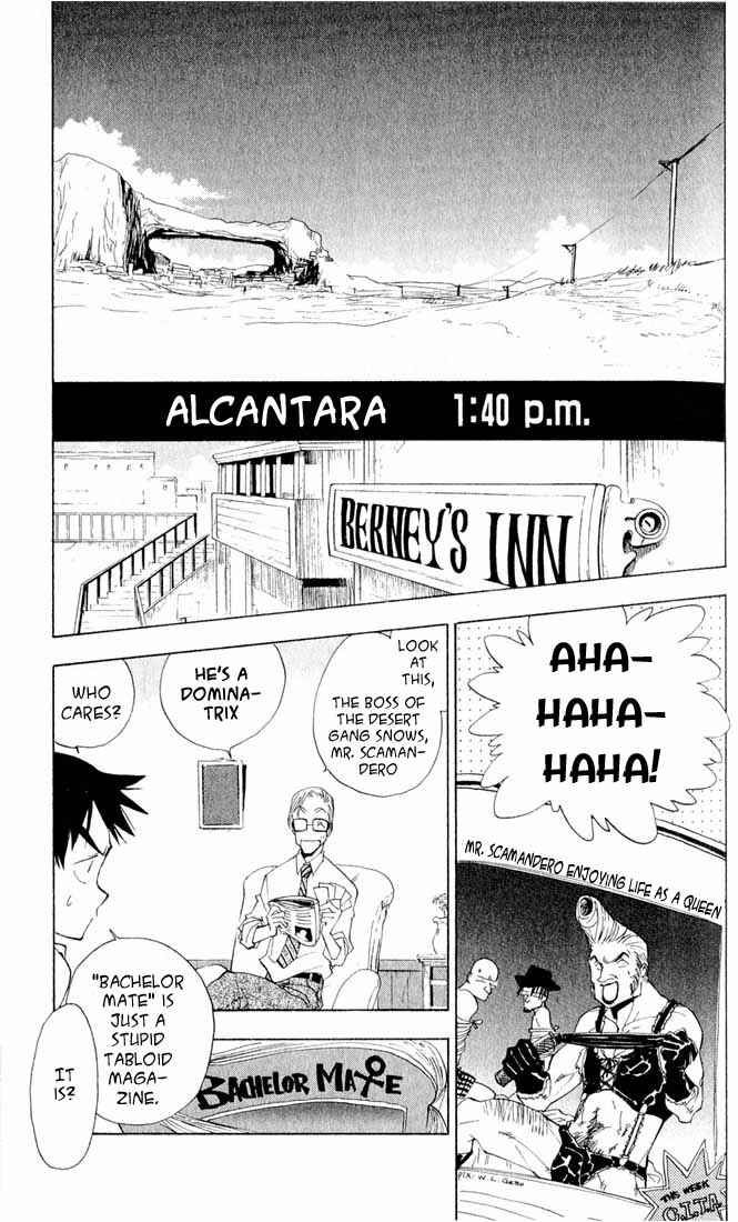 Page 4 Chapter 9 Zombie Powder