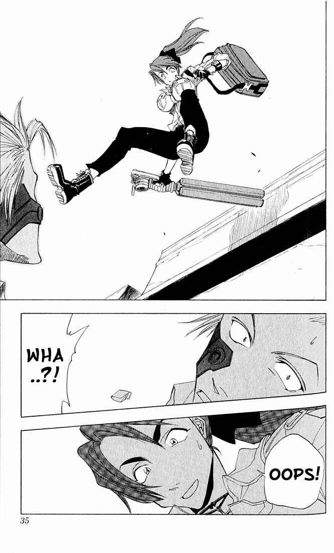 Page 8 Chapter 9 Zombie Powder