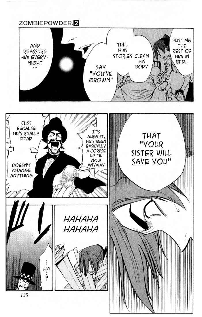 Page 12 Chapter 14 Zombie Powder