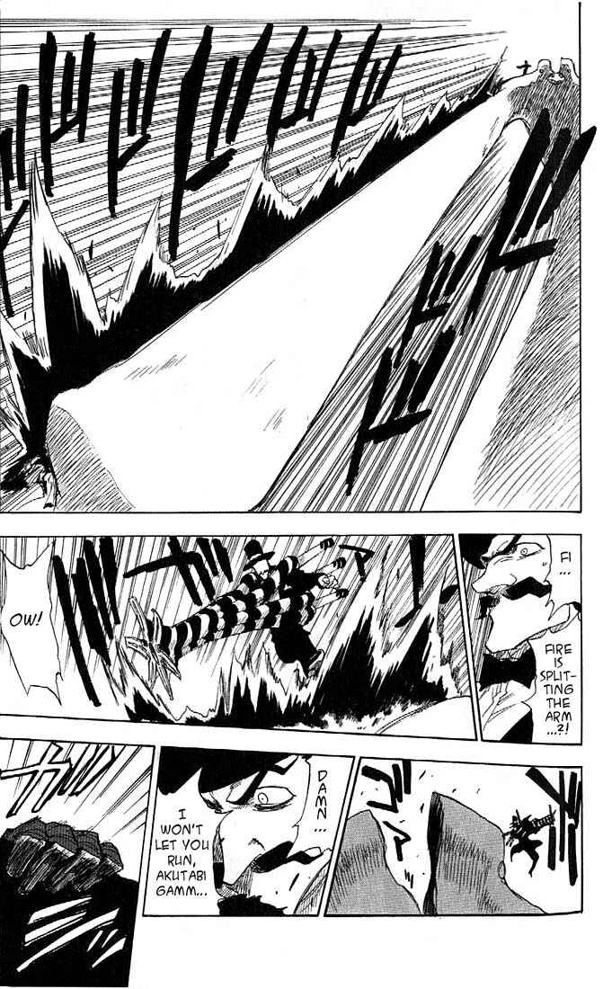 Page 18 Chapter 20 Zombie Powder