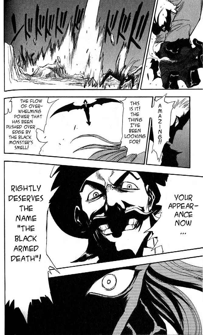 Page 9 Chapter 20 Zombie Powder