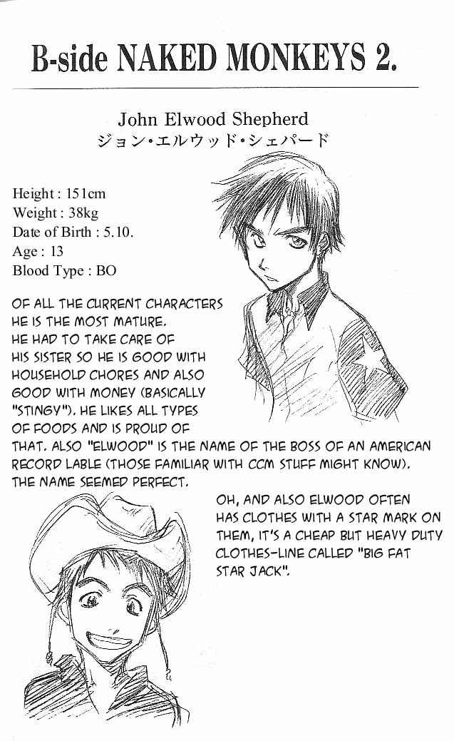 Page 1 Chapter 3 Zombie Powder
