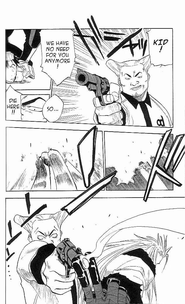 Page 17 Chapter 3 Zombie Powder