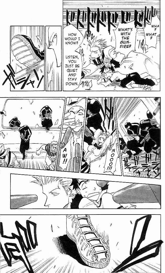 Page 6 Chapter 3 Zombie Powder