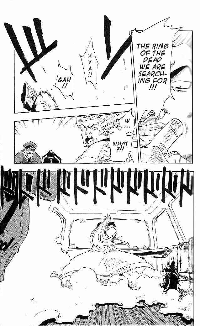 Page 8 Chapter 3 Zombie Powder