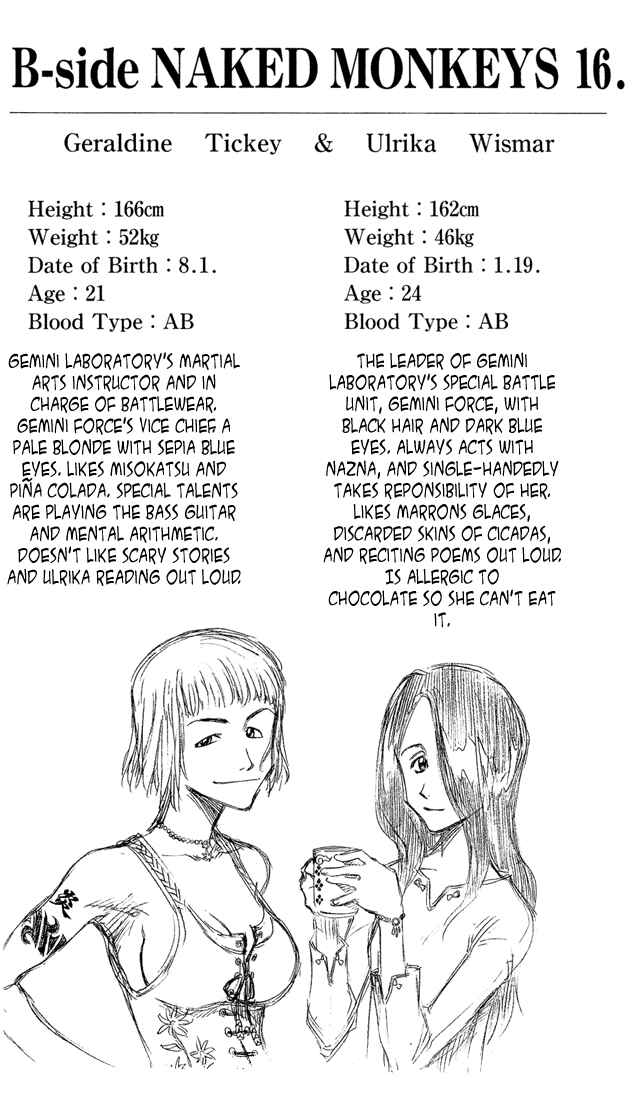 Page 1 Chapter 25 Zombie Powder