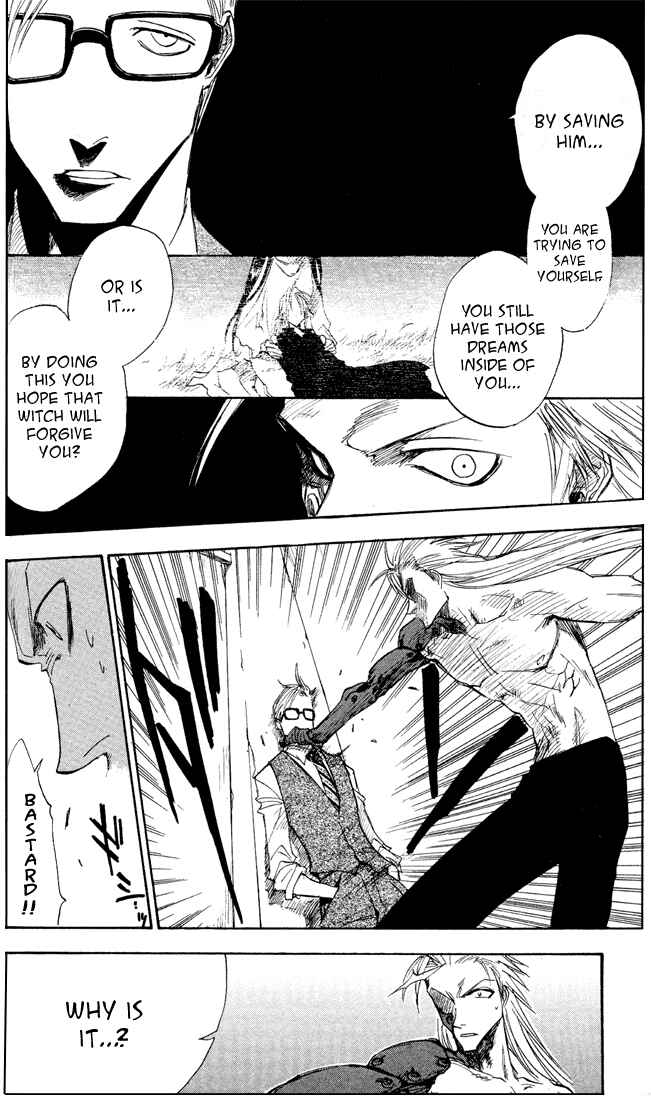 Page 11 Chapter 25 Zombie Powder