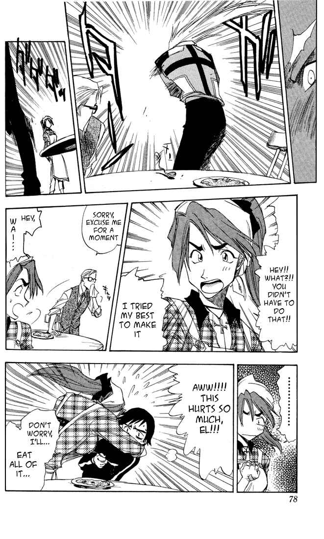 Page 7 Chapter 25 Zombie Powder