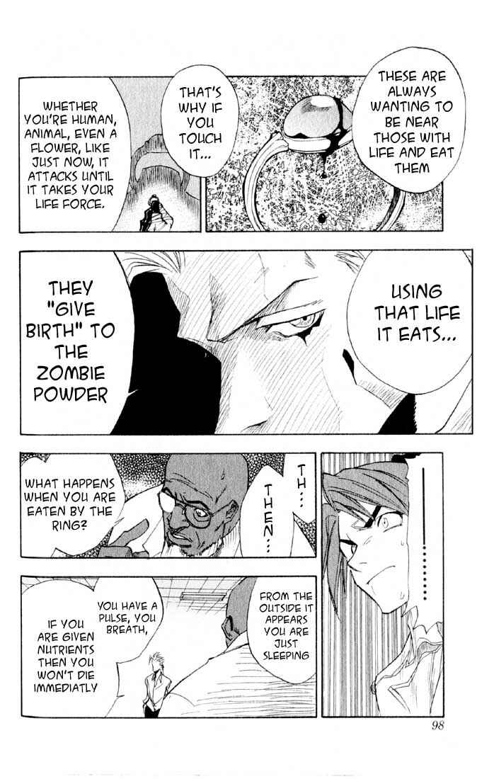 Page 14 Chapter 12 Zombie Powder