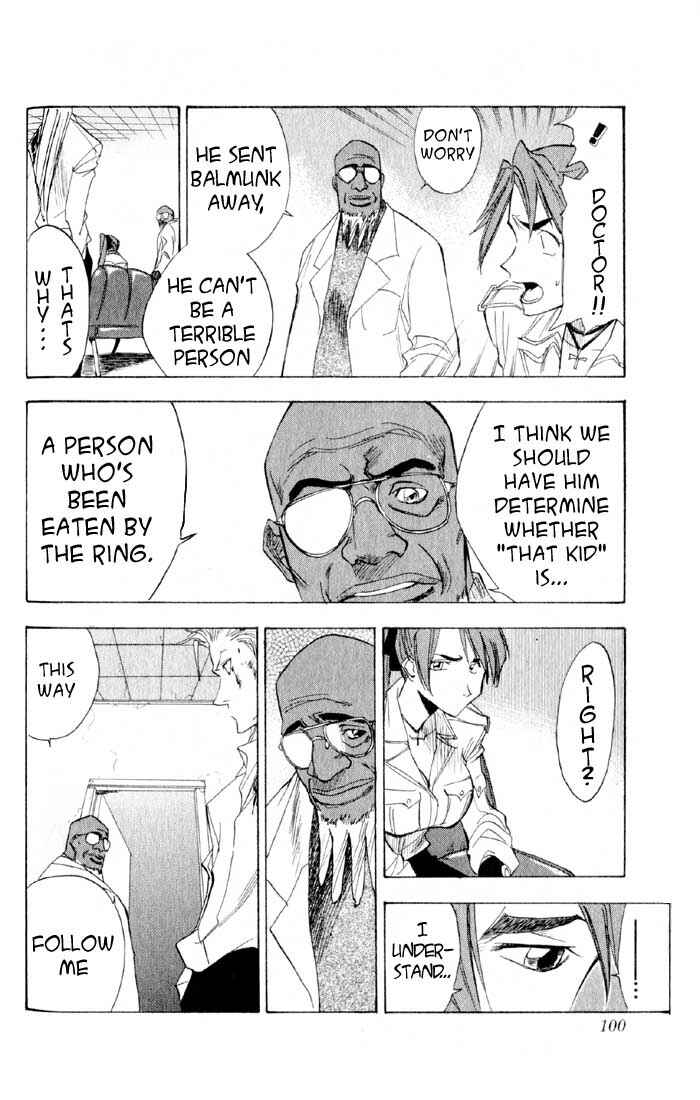 Page 16 Chapter 12 Zombie Powder