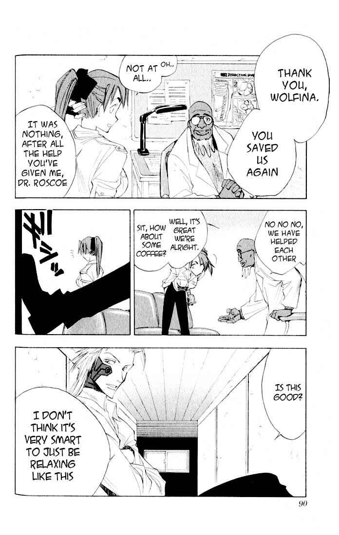 Page 6 Chapter 12 Zombie Powder