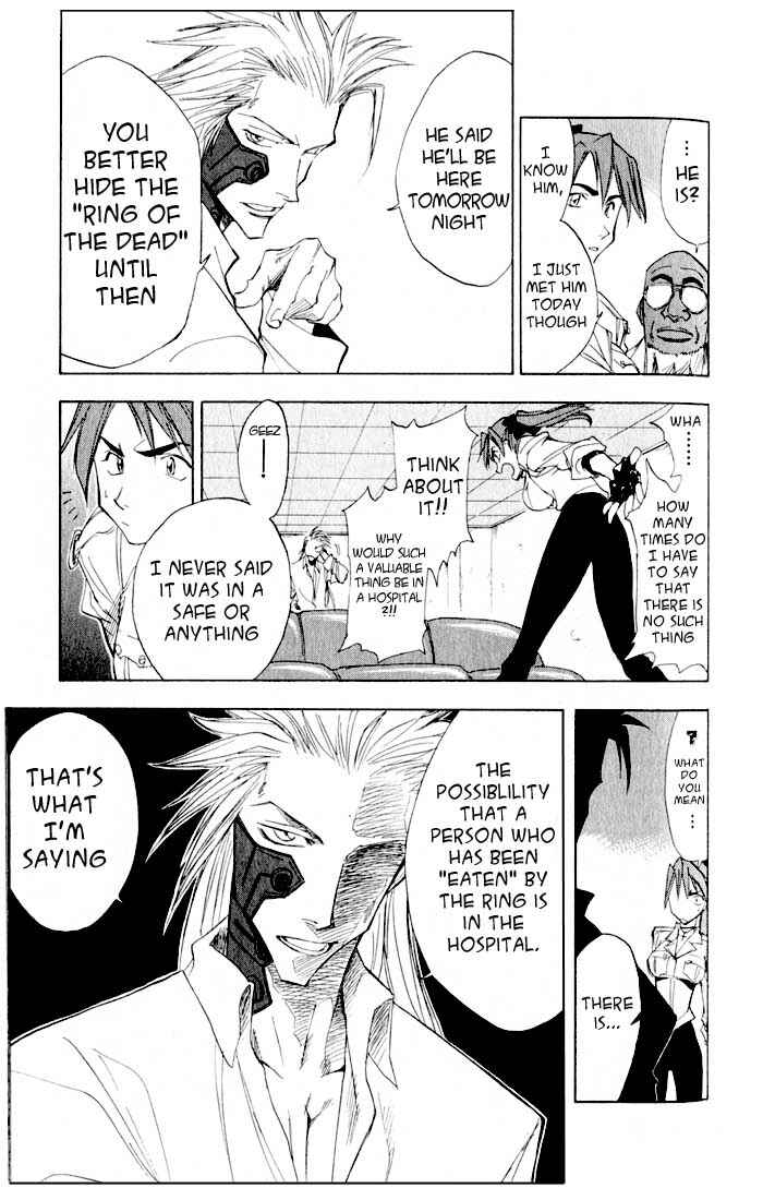 Page 7 Chapter 12 Zombie Powder