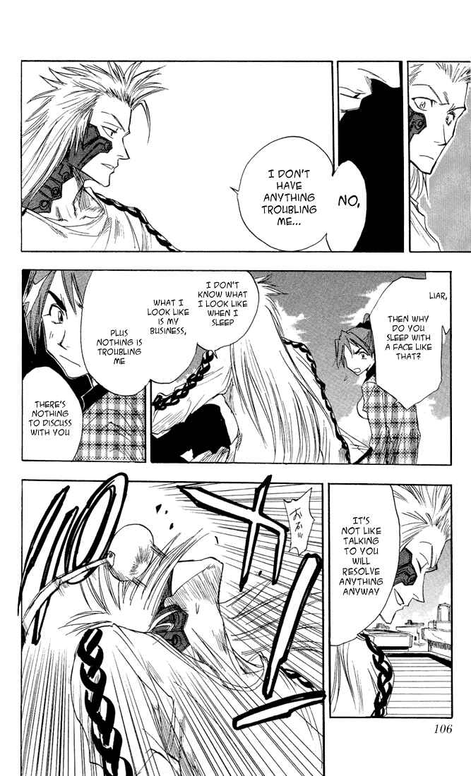 Page 13 Chapter 26 Zombie Powder