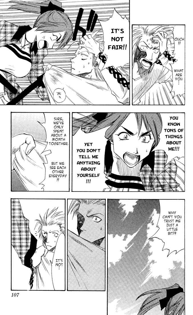 Page 14 Chapter 26 Zombie Powder