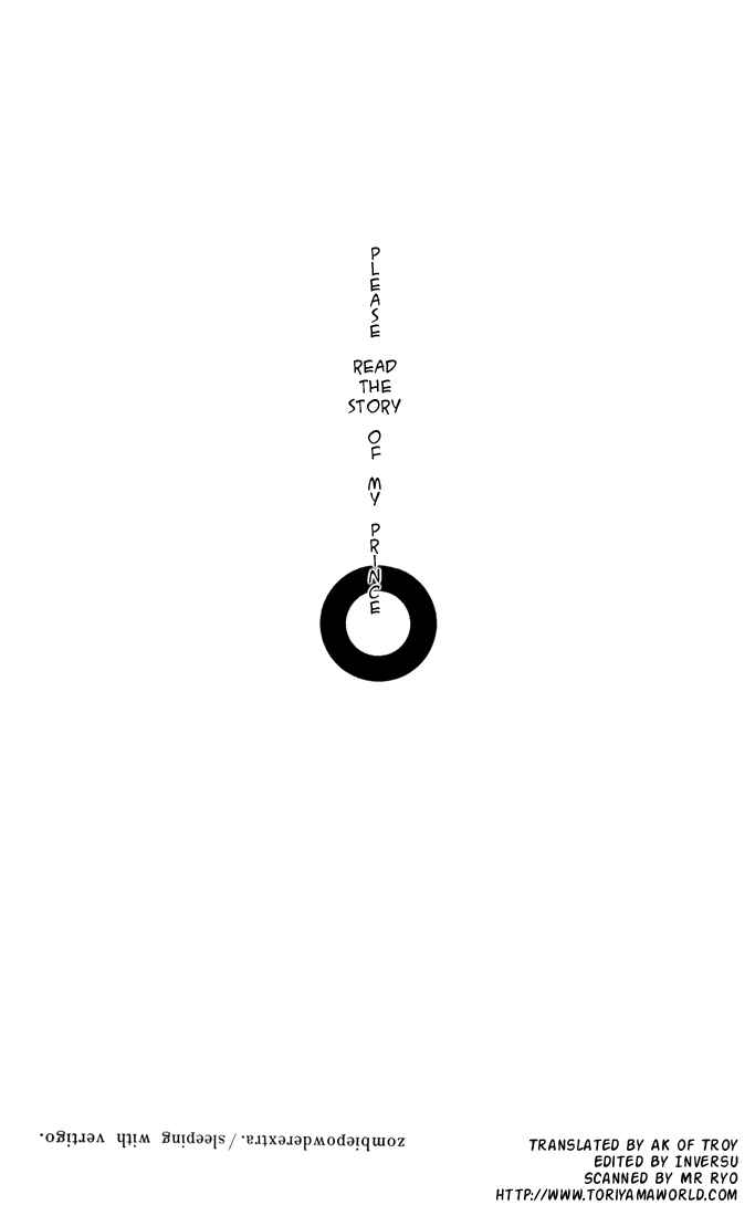 Page 1 Chapter 27.6 Zombie Powder