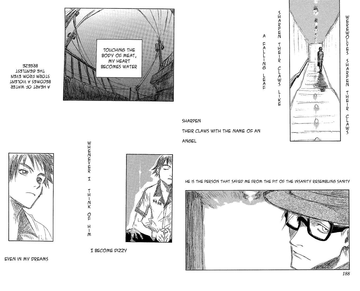 Page 2 Chapter 27.6 Zombie Powder