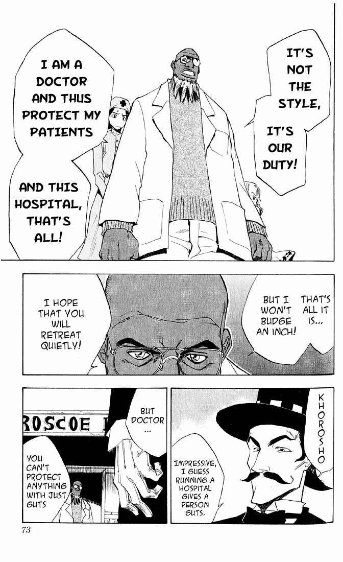 Page 7 Chapter 11 Zombie Powder