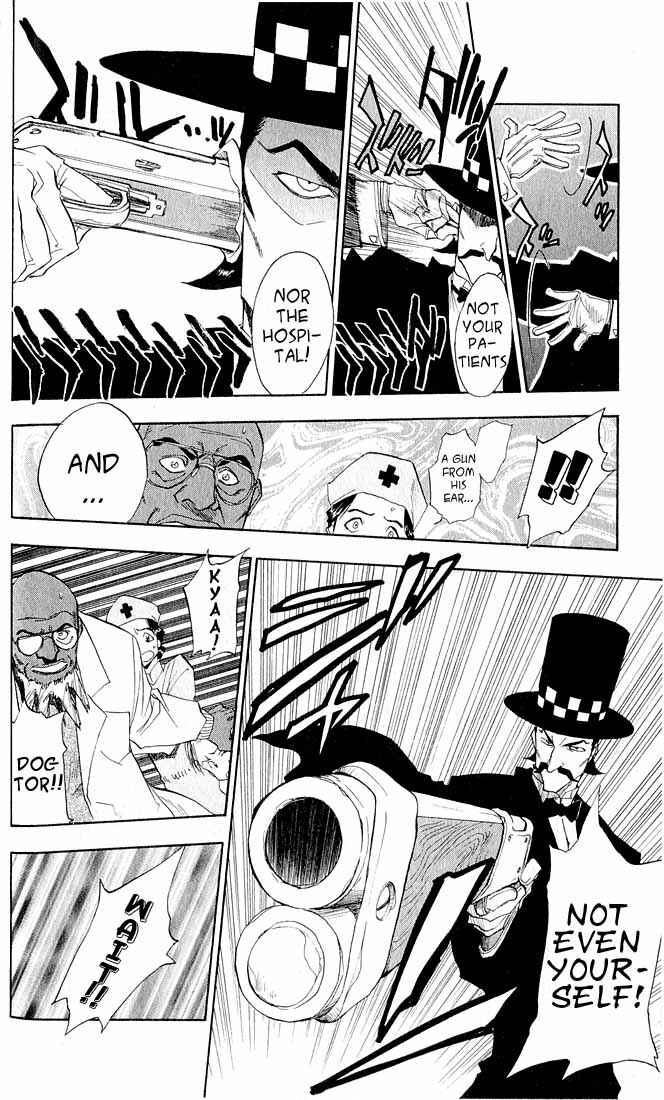 Page 8 Chapter 11 Zombie Powder
