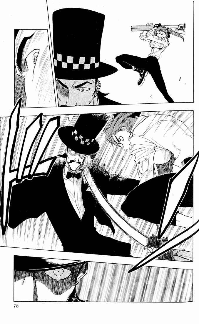 Page 9 Chapter 11 Zombie Powder