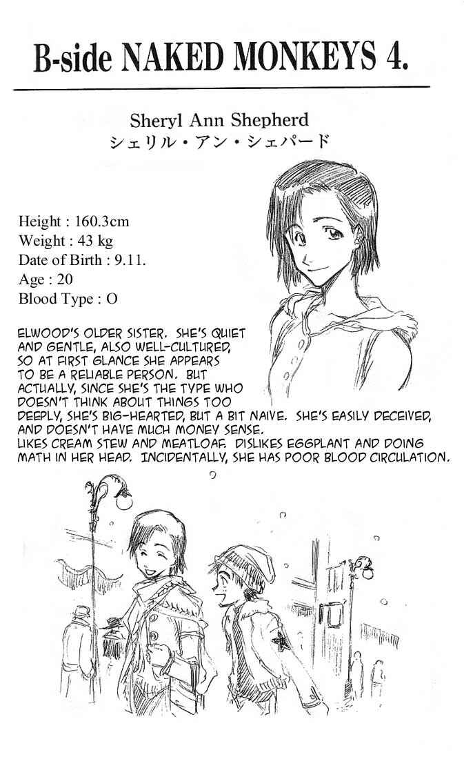Page 1 Chapter 5 Zombie Powder