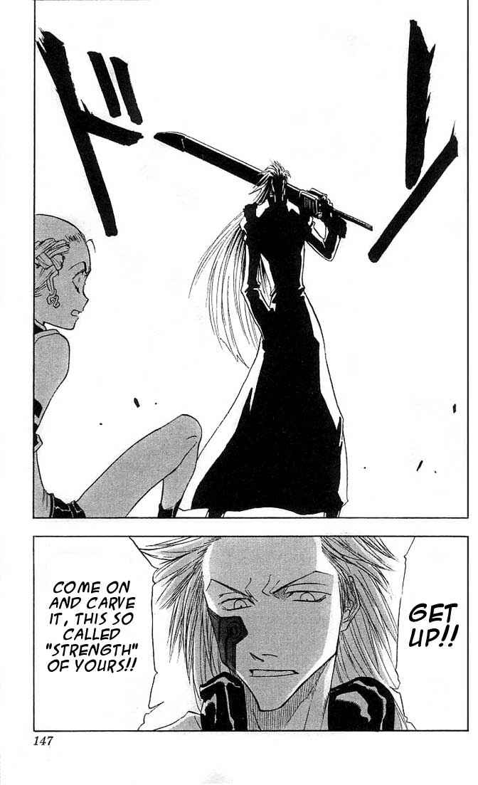 Page 20 Chapter 5 Zombie Powder