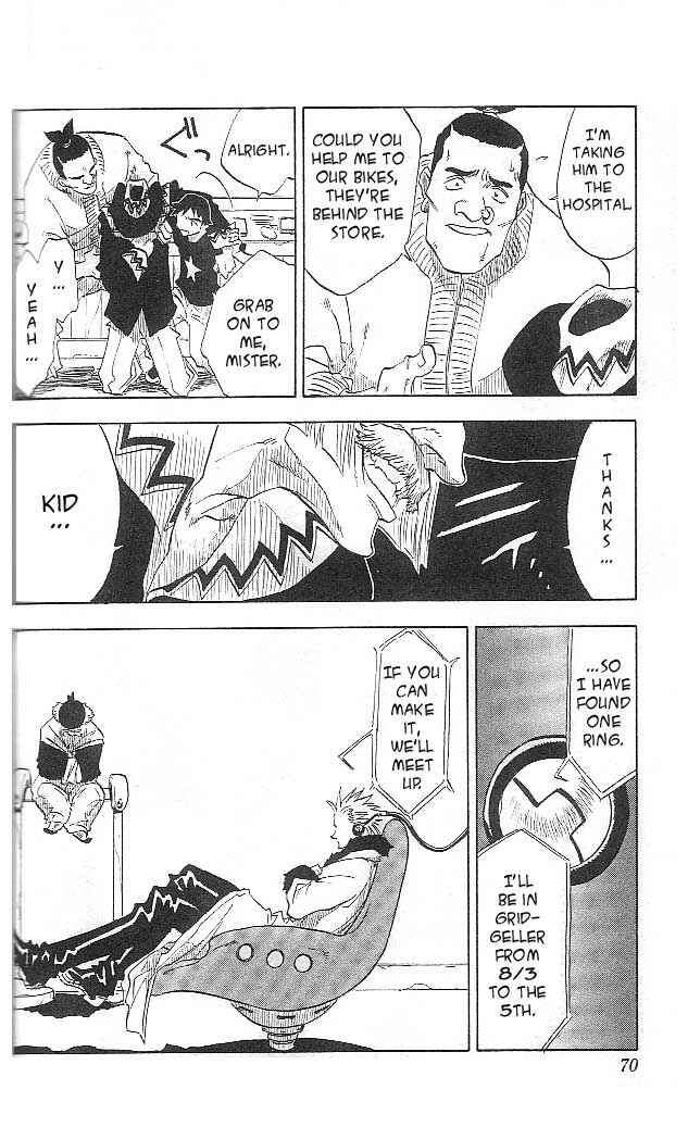 Page 11 Chapter 2 Zombie Powder