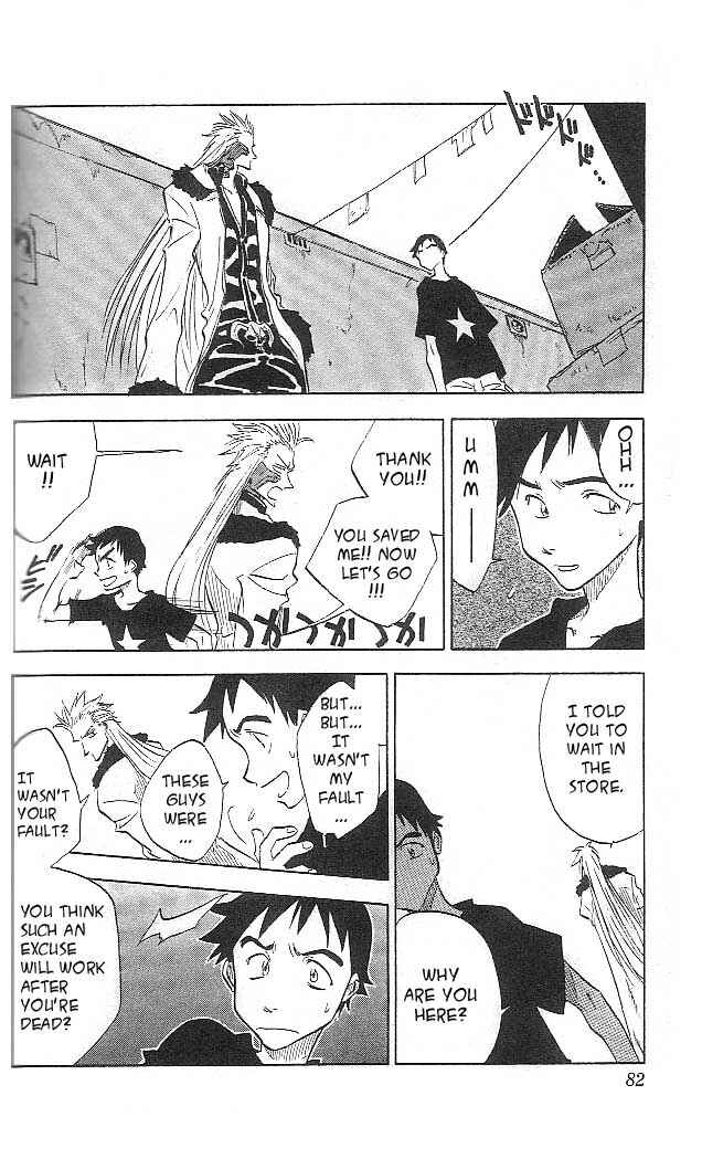 Page 23 Chapter 2 Zombie Powder
