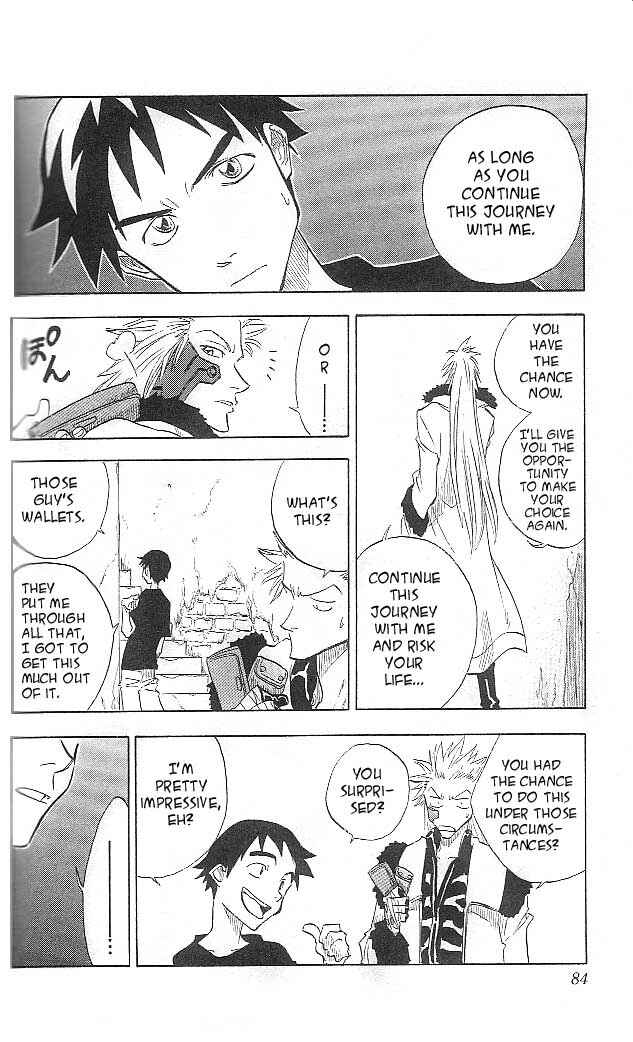Page 25 Chapter 2 Zombie Powder